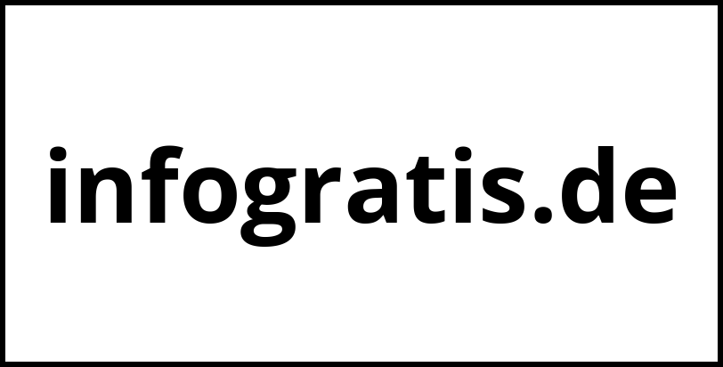 infogratis.de