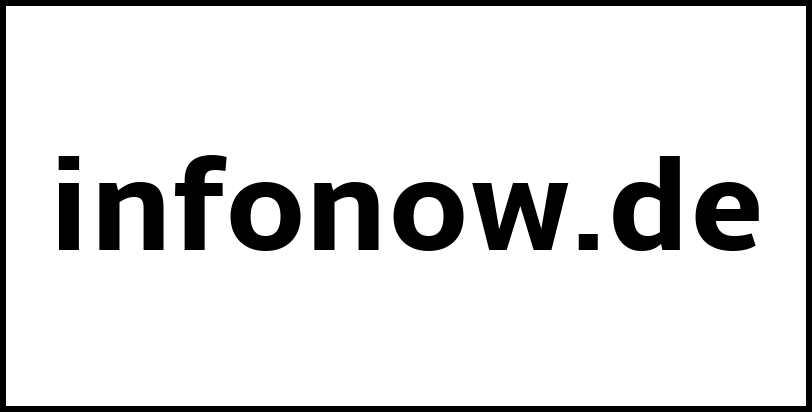 infonow.de