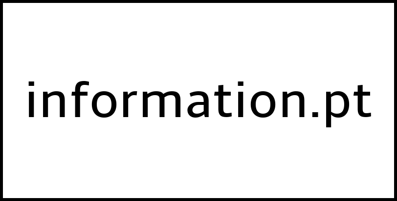 information.pt