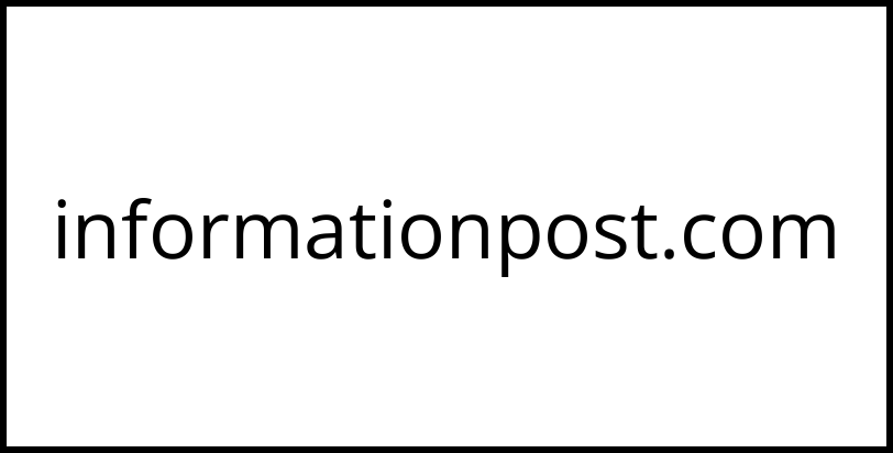 informationpost.com