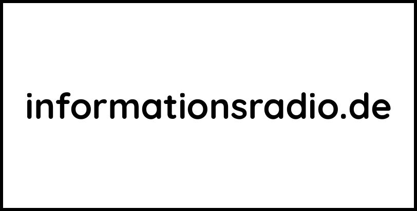 informationsradio.de