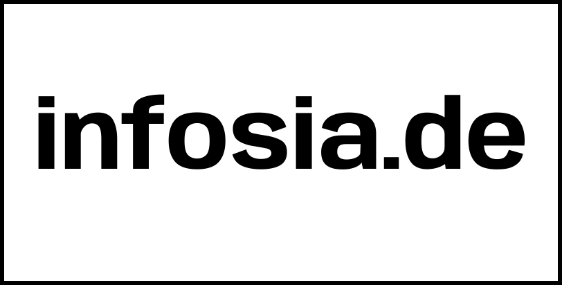 infosia.de