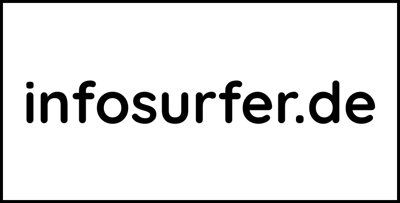 infosurfer.de