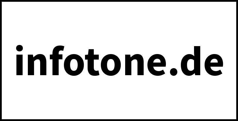 infotone.de