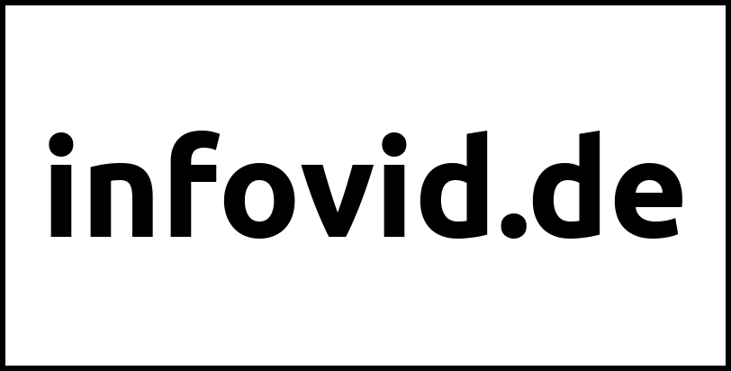 infovid.de