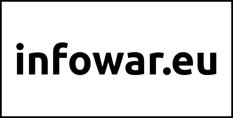 infowar.eu