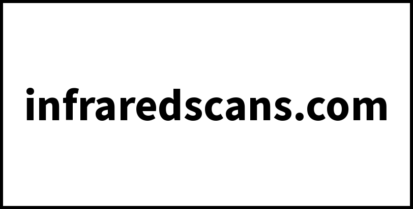 infraredscans.com