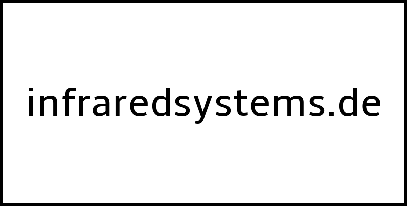 infraredsystems.de