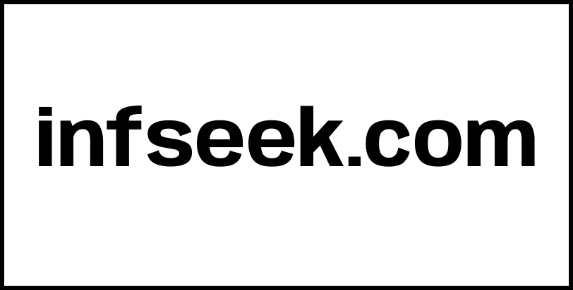 infseek.com