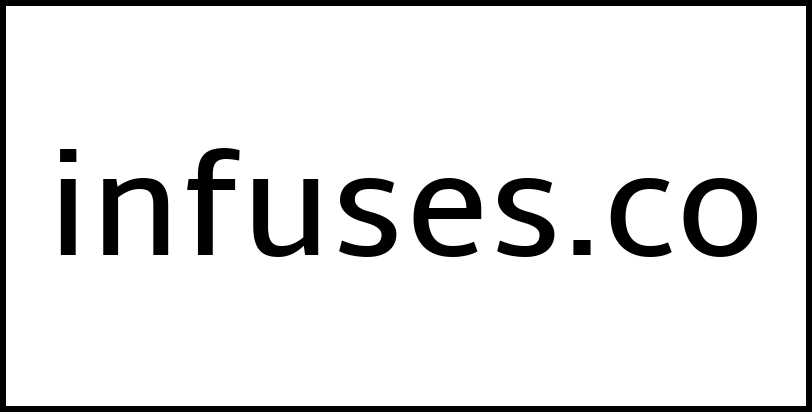 infuses.co