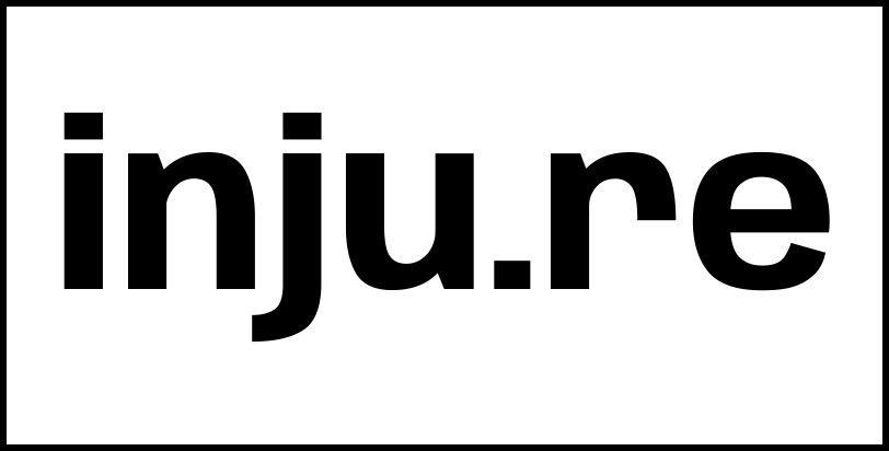 inju.re