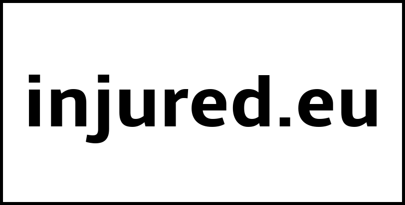injured.eu