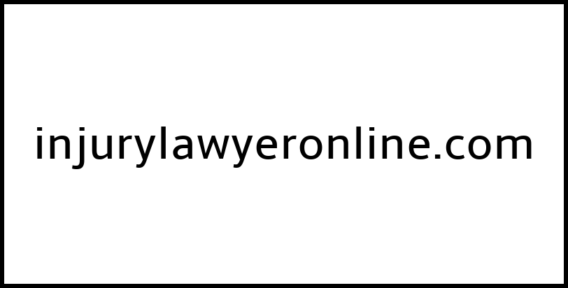 injurylawyeronline.com