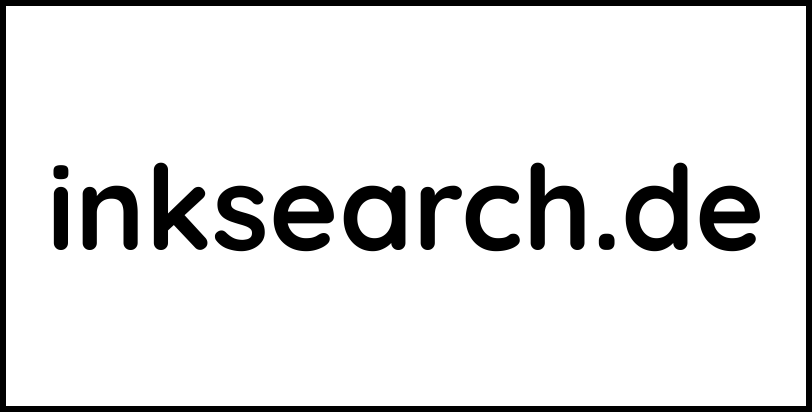 inksearch.de