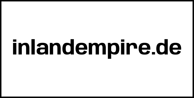 inlandempire.de