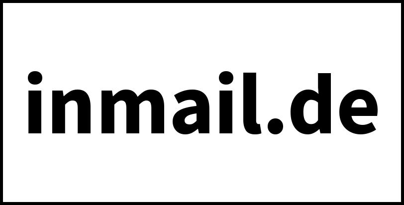 inmail.de