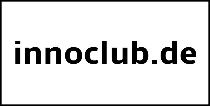 innoclub.de