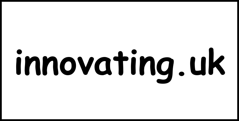 innovating.uk
