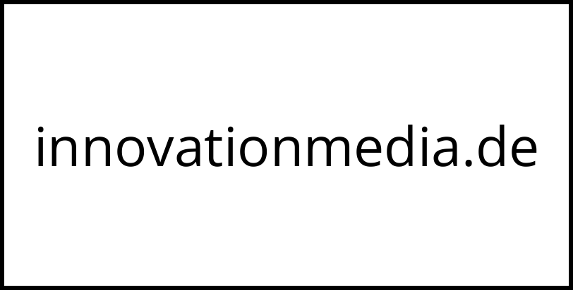 innovationmedia.de