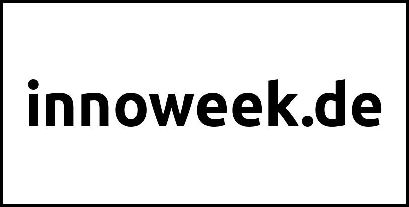 innoweek.de