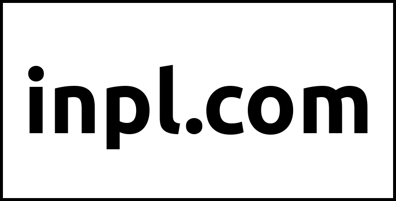 inpl.com