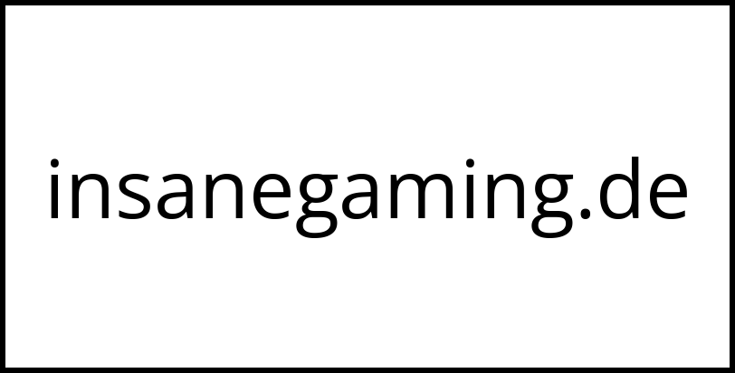 insanegaming.de