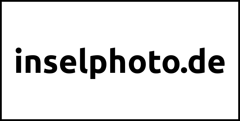 inselphoto.de