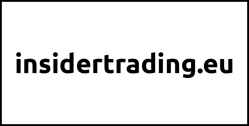 insidertrading.eu
