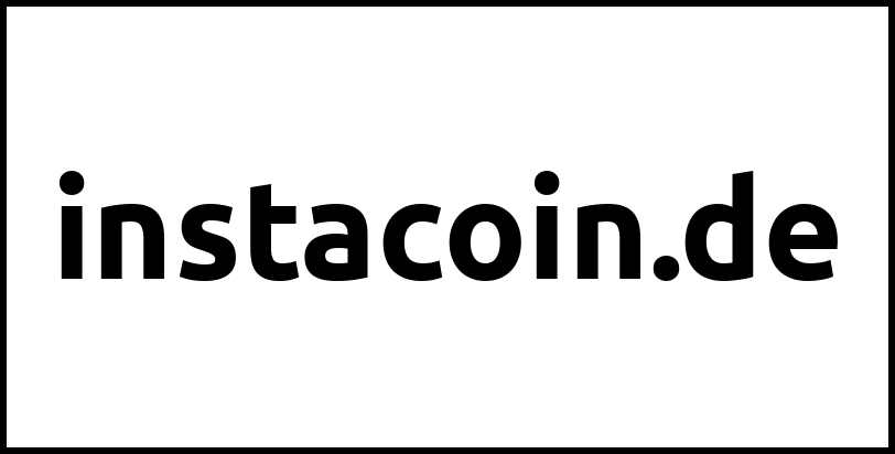 instacoin.de