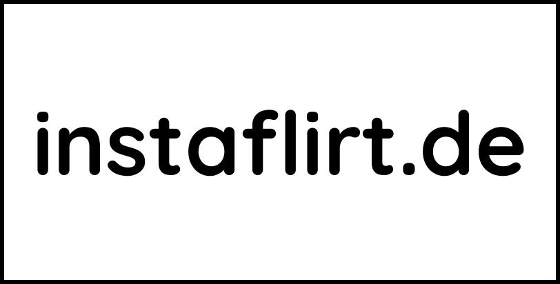 instaflirt.de