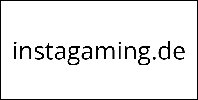 instagaming.de