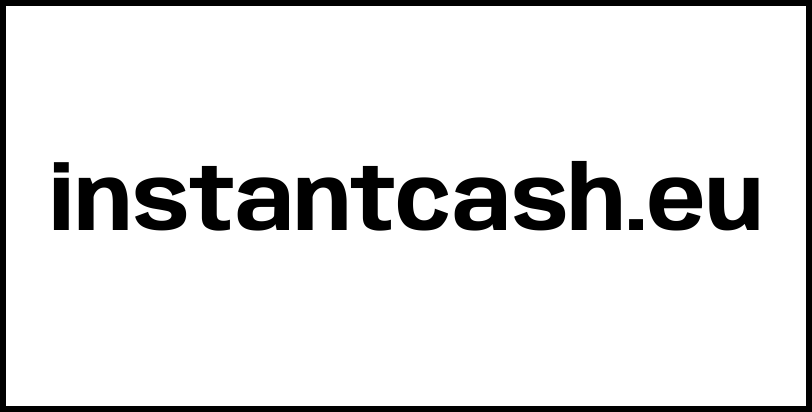 instantcash.eu