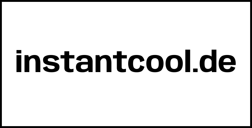 instantcool.de