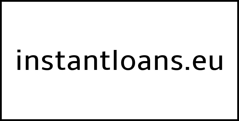 instantloans.eu