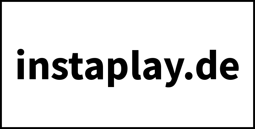 instaplay.de