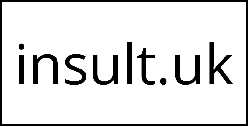insult.uk