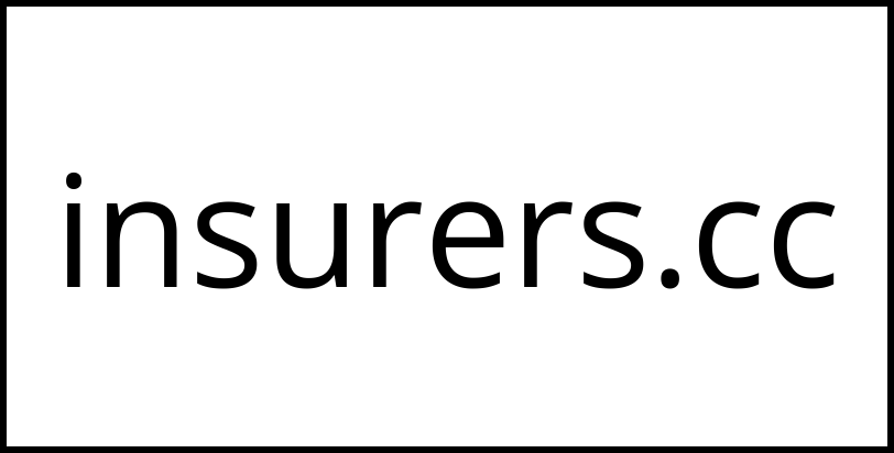 insurers.cc