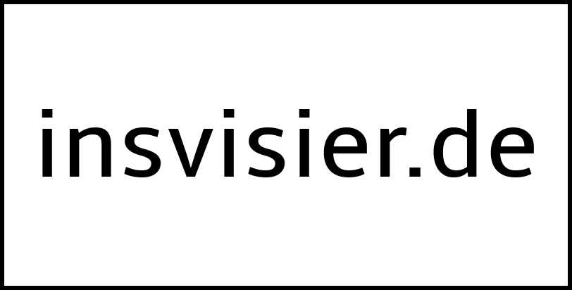 insvisier.de