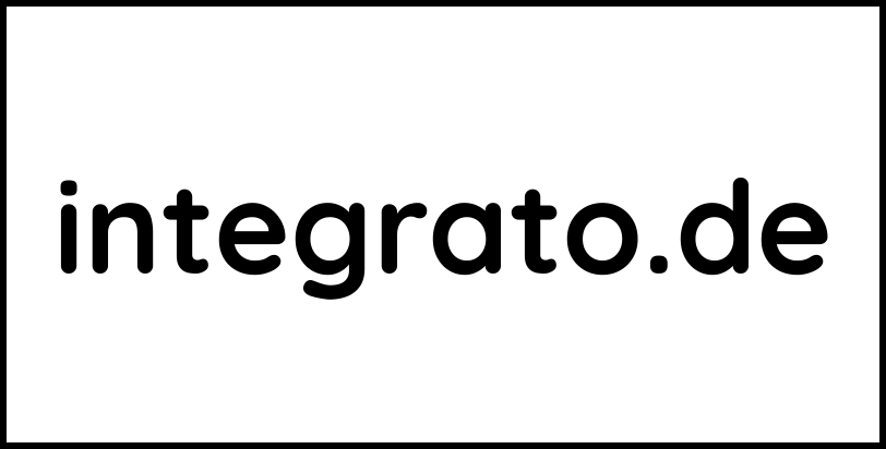 integrato.de