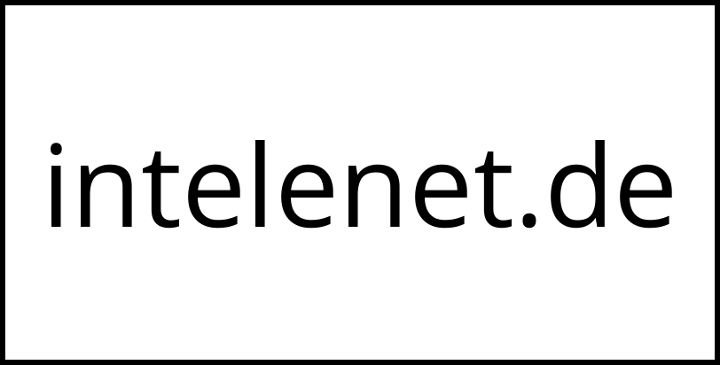 intelenet.de