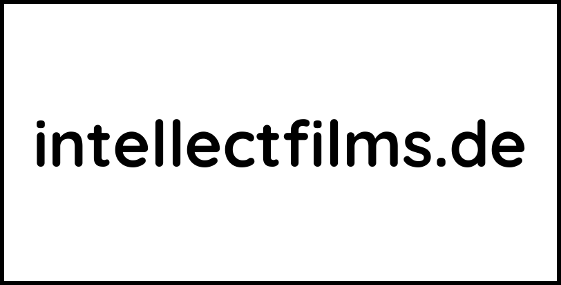 intellectfilms.de