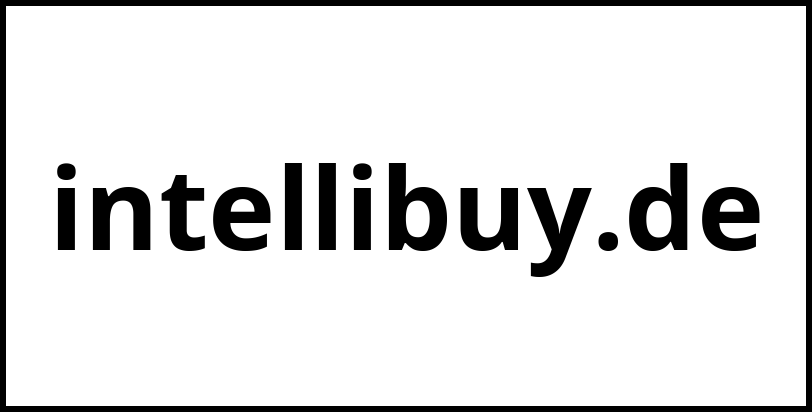 intellibuy.de