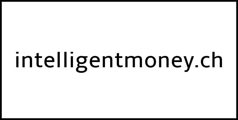 intelligentmoney.ch