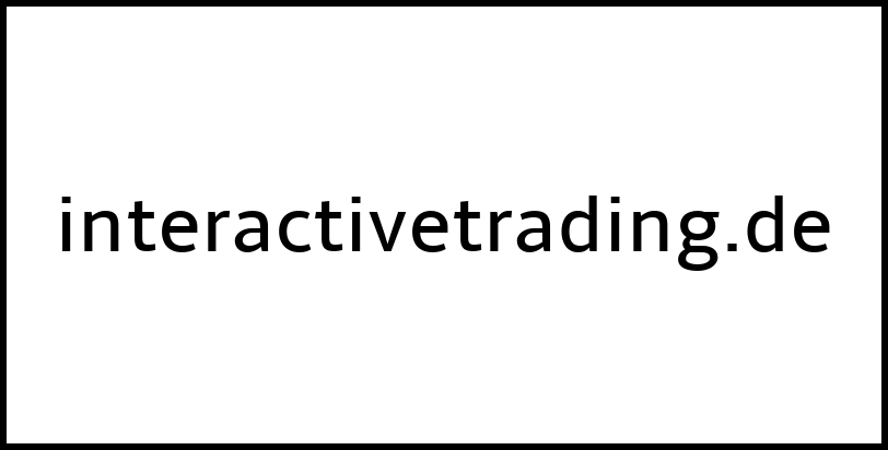 interactivetrading.de