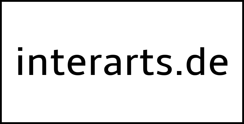 interarts.de