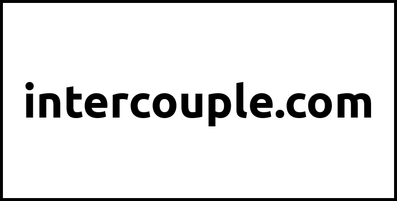 intercouple.com