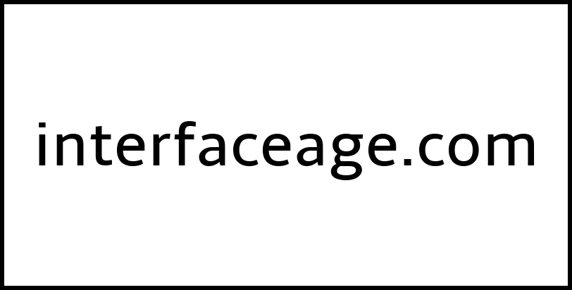 interfaceage.com