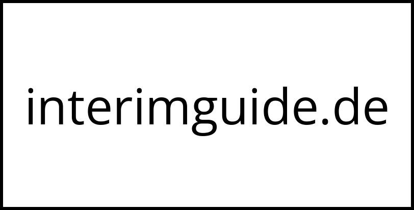 interimguide.de