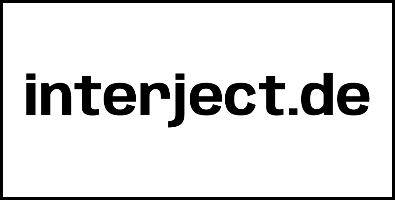 interject.de