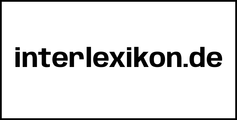 interlexikon.de